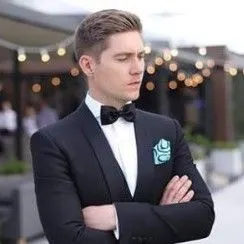 TraderProAI - Anton Kovačić