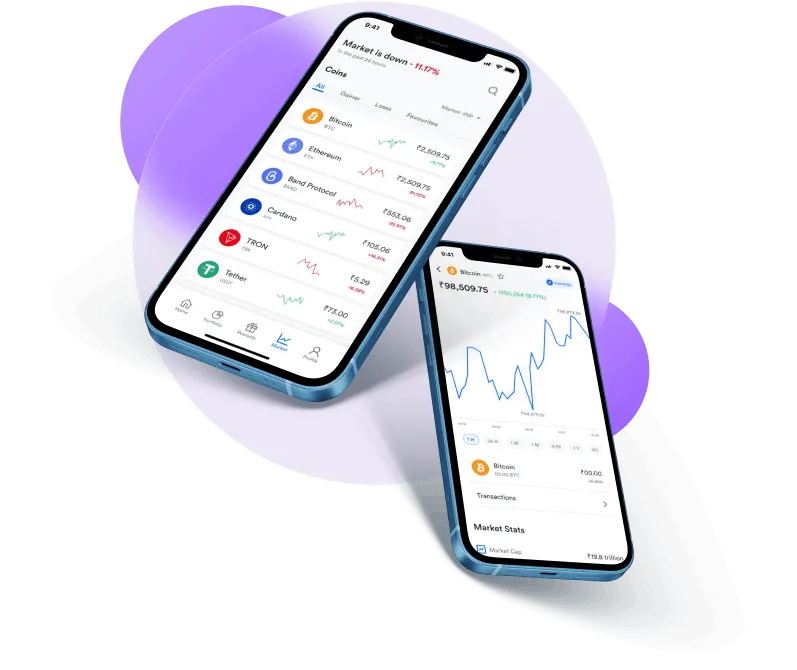 TraderProAI - Sign-up now